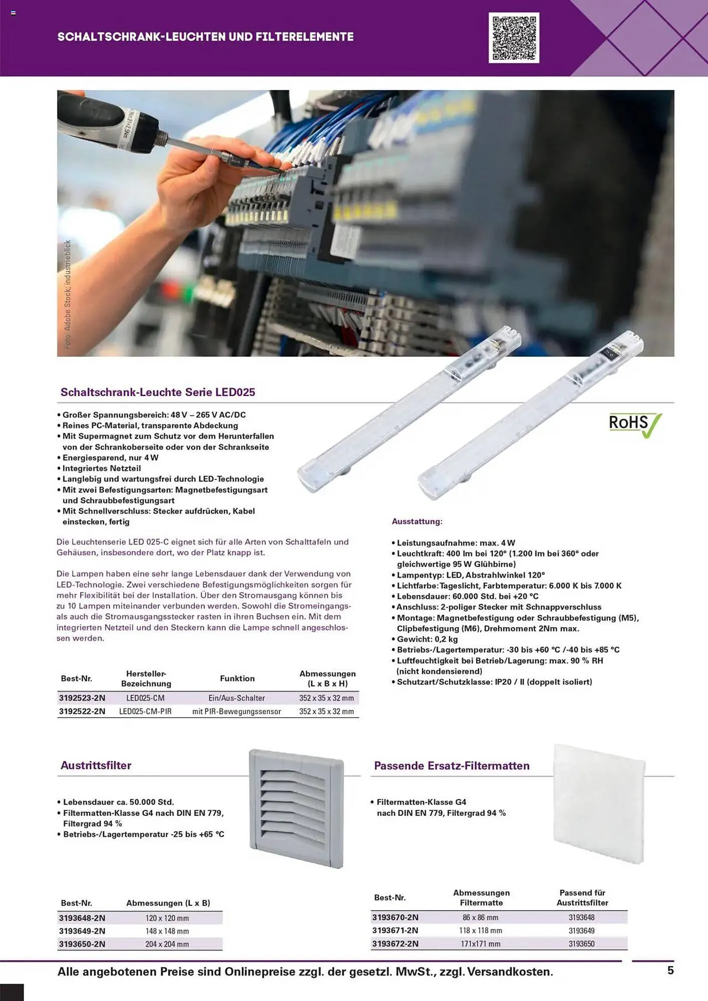 Conrad Prospekt von 27. Januar bis 30. März 2025 - Prospekt seite 5