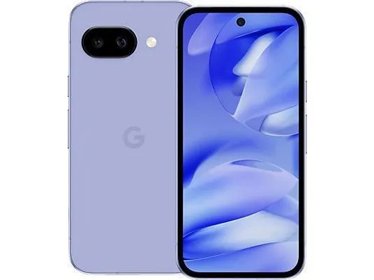 GOOGLE Pixel 9a 256 GB Iris Dual SIM