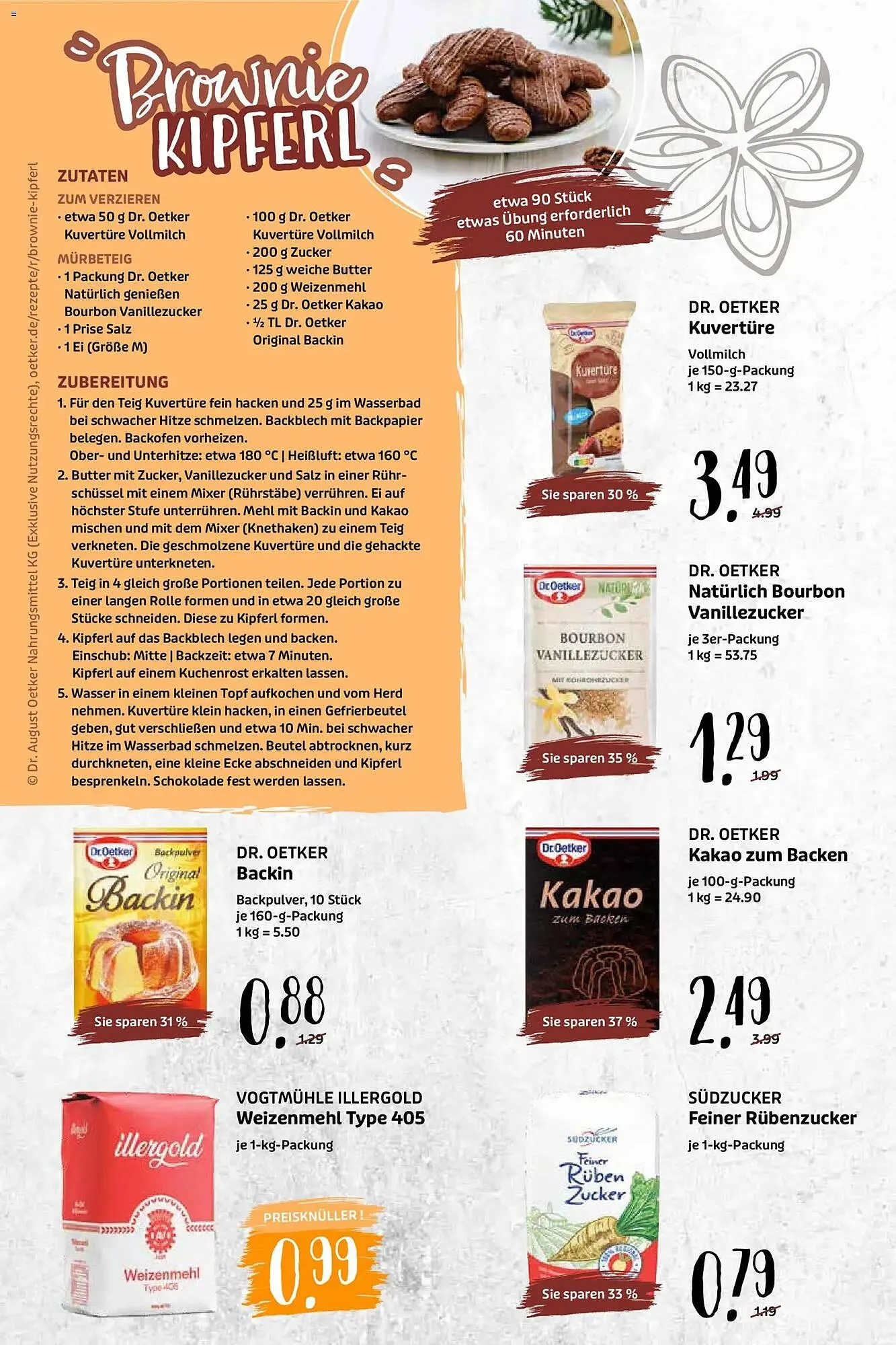 V Markt Prospekt von 13. November bis 19. November 2025 - Prospekt seite 2