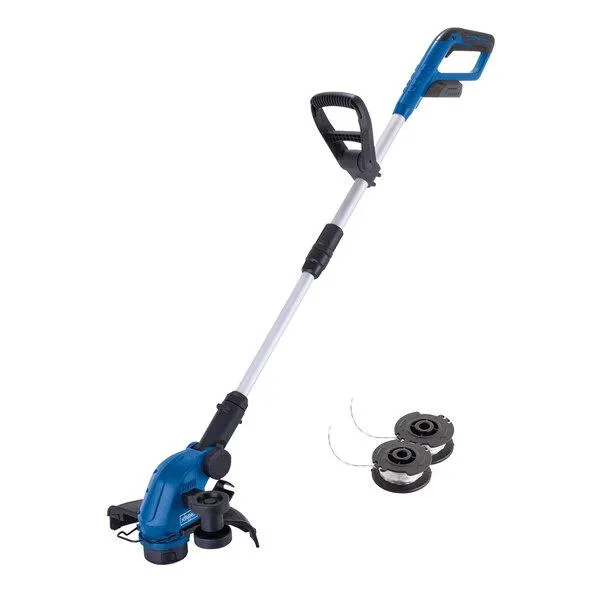 Akku-Rasentrimmer C-LT300-X, ohne Akku