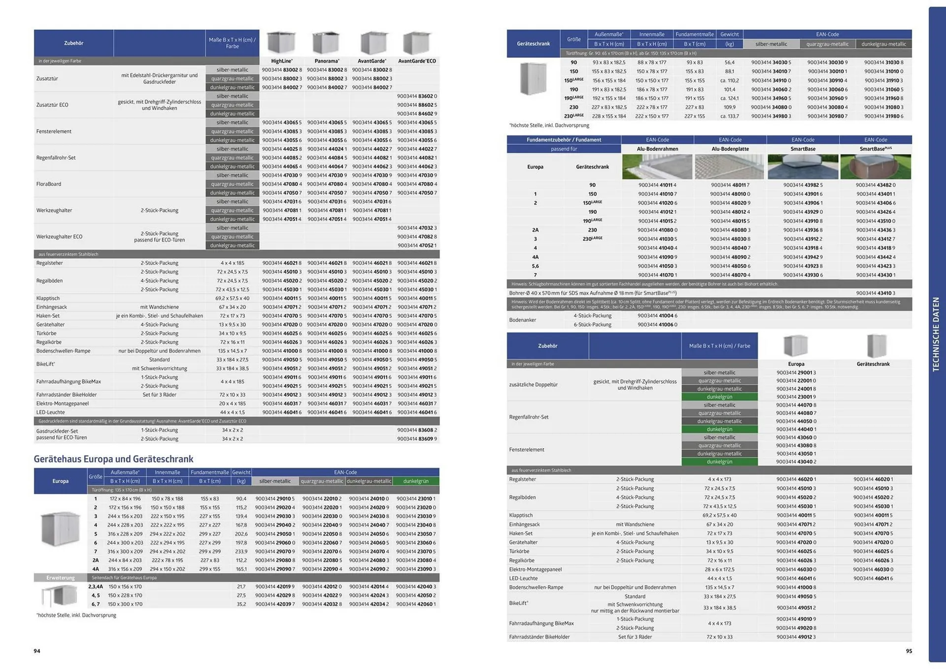 Dehner Prospekt von 8. Juli bis 31. Dezember 2025 - Prospekt seite 48