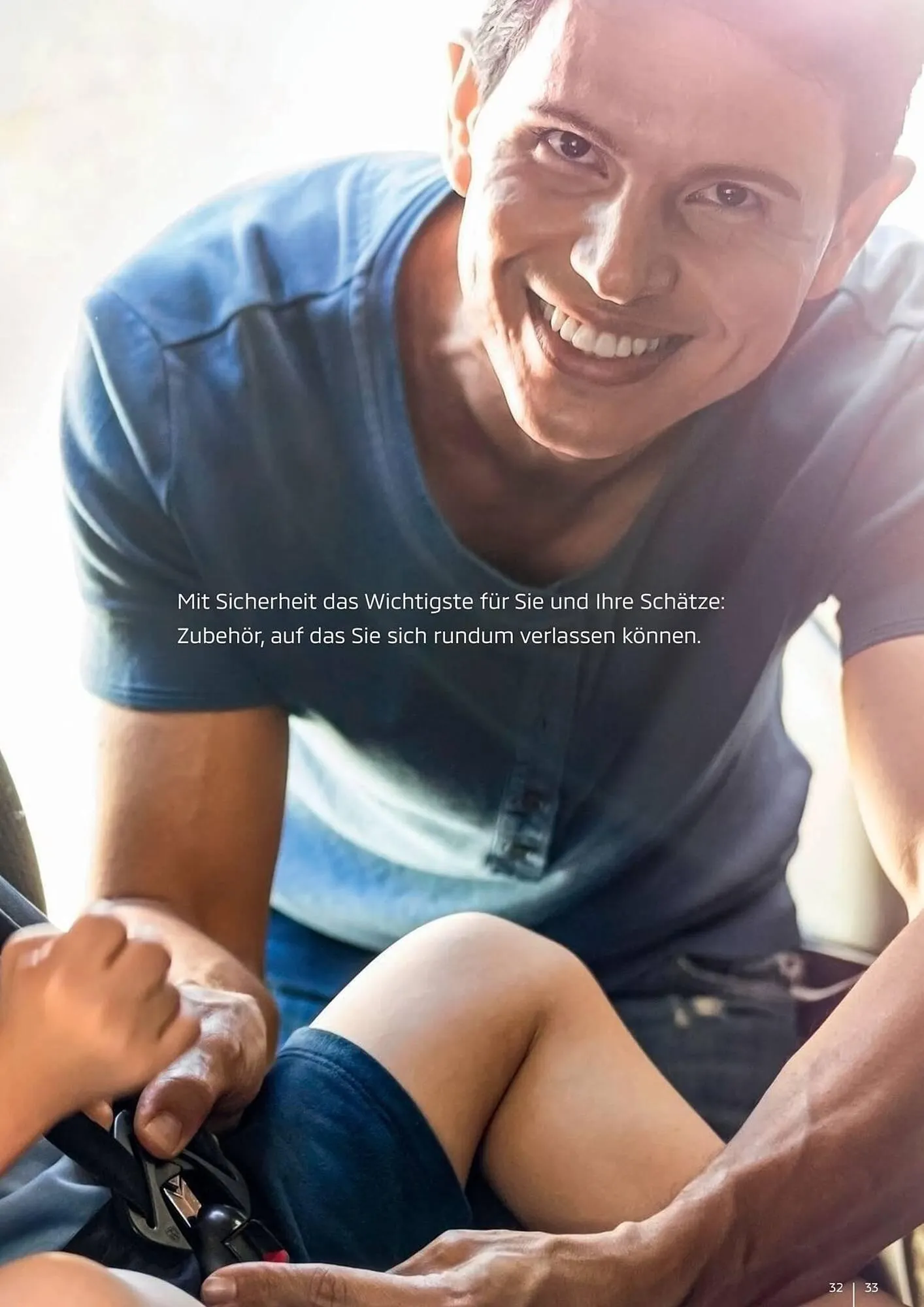 Mitsubishi Prospekt von 2. März bis 31. März 2025 - Prospekt seite 33