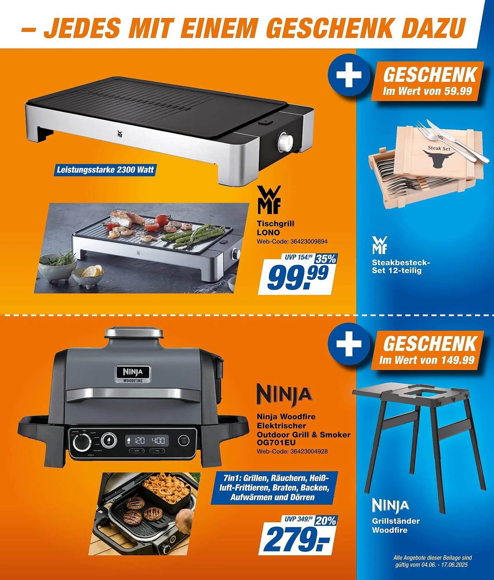 Expert Prospekt von 4. Juni bis 10. Juni 2025 - Prospekt seite 5