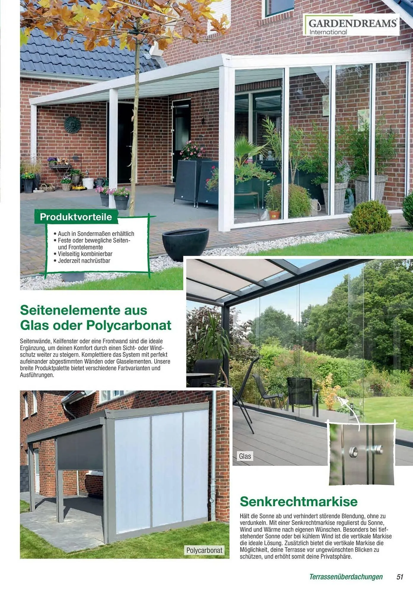 toom Baumarkt Prospekt von 27. Februar bis 31. Dezember 2025 - Prospekt seite 51