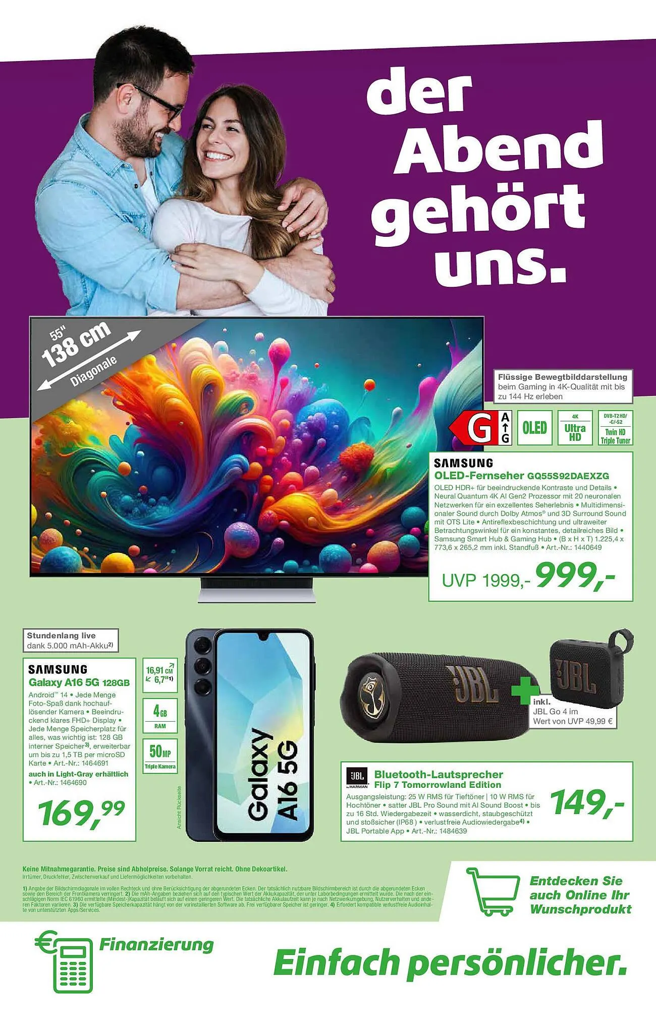 EP Prospekt von 26. Juni bis 12. Juli 2025 - Prospekt seite 7