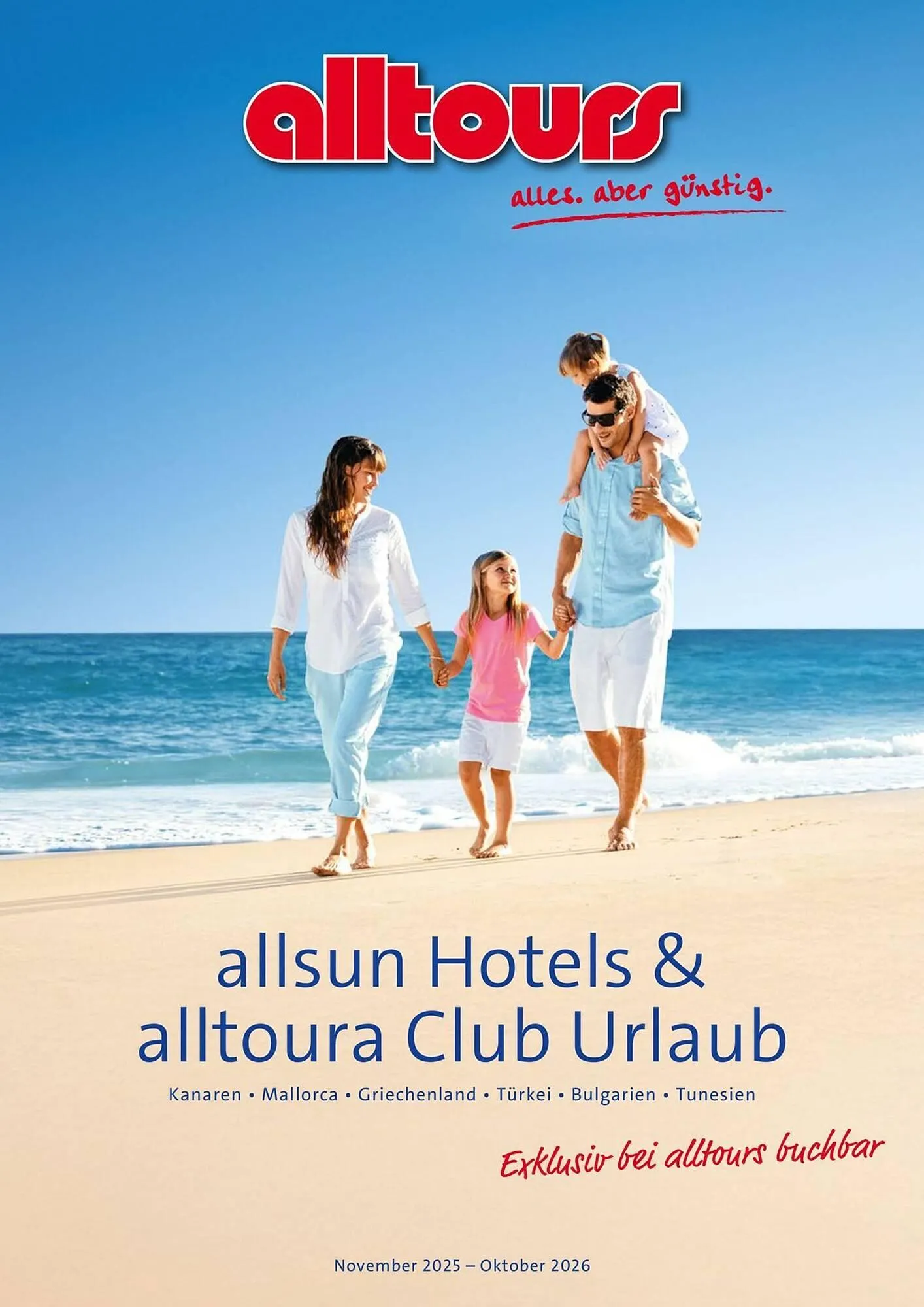 Bonprix Prospekt - 1