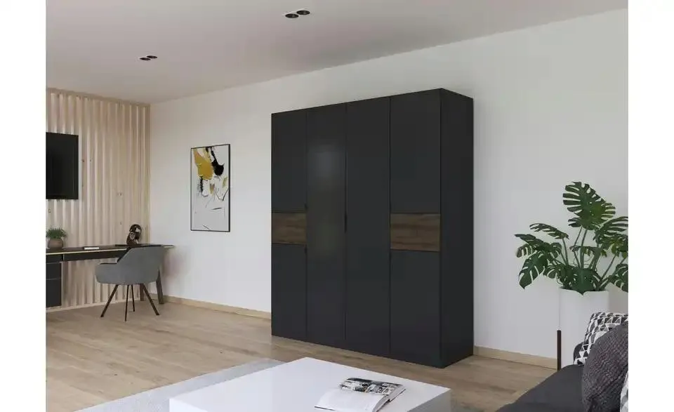 Drehtürenschrank Thurso