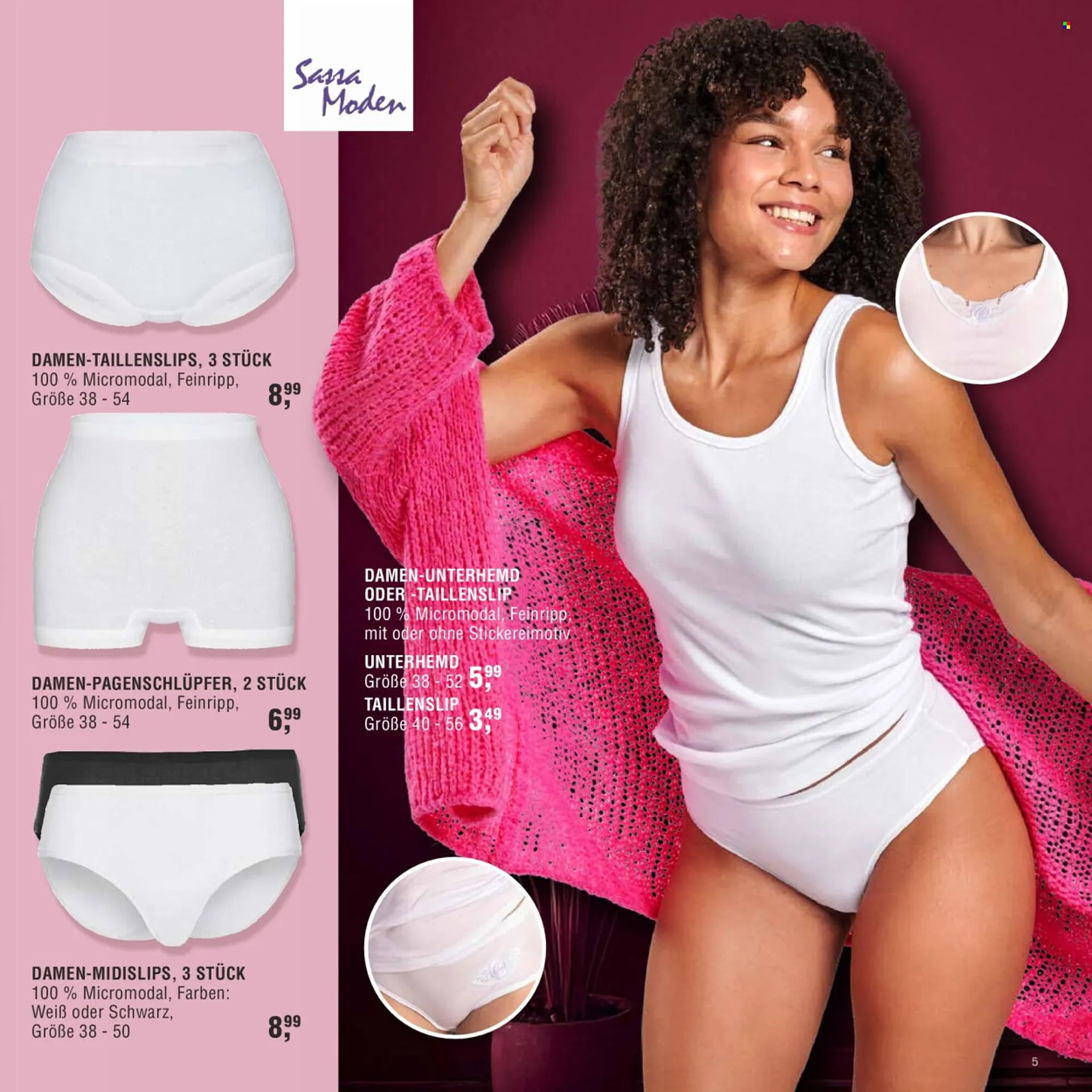 Handelshof Prospekt von 30. Oktober bis 12. November 2025 - Prospekt seite 5