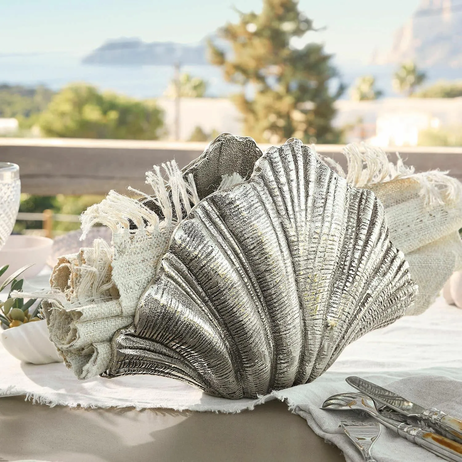 Deko-Objekt Montarel