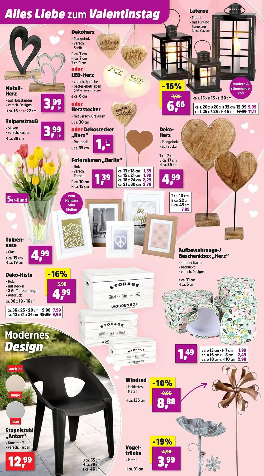 Thomas Philipps Prospekt von 2. Februar bis 7. Februar 2026 - Prospekt seite 6