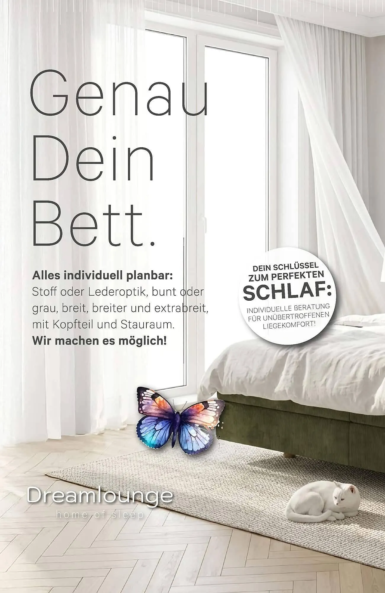 Kabs Polsterwelt Prospekt von 30. April bis 27. Mai 2026 - Prospekt seite 50