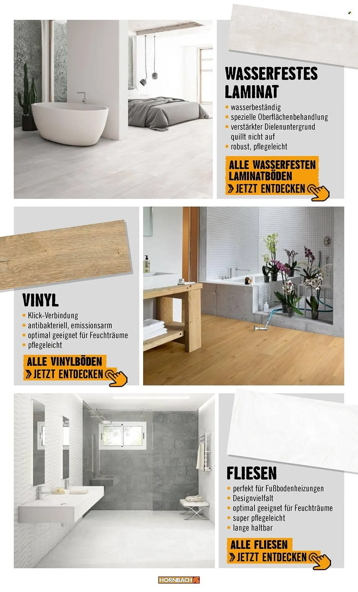 Hornbach Prospekt von 1. Februar bis 1. Februar 2026 - Prospekt seite 53