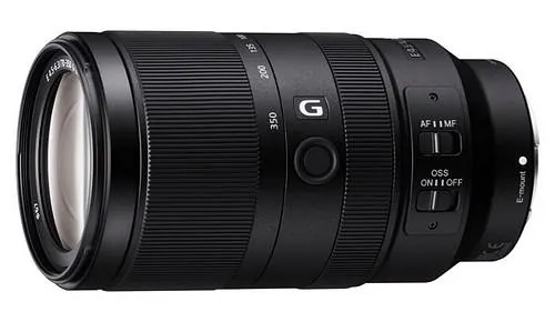 Sony 70-350/4,5-6,3 OSS G