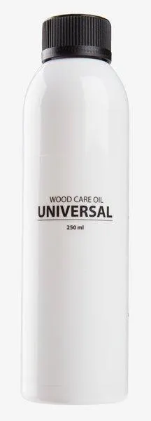 Holzöl 250 ml universal