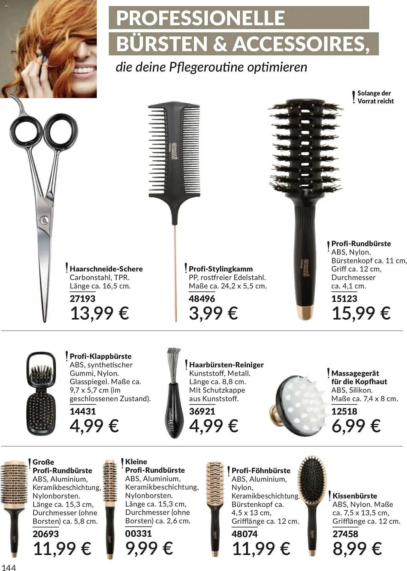 Avon Prospekt von 1. Mai bis 31. Mai 2026 - Prospekt seite 162