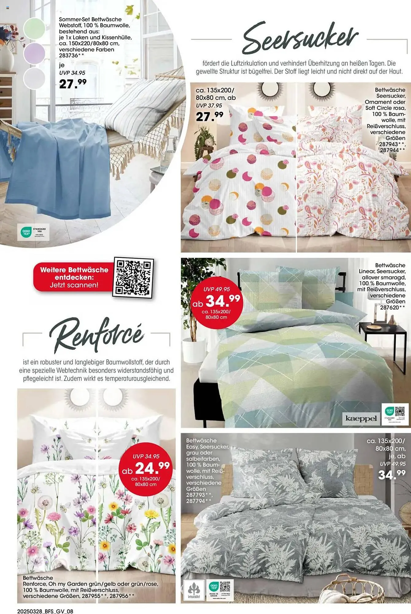 Möbel Martin Prospekt von 28. März bis 13. April 2025 - Prospekt seite 8