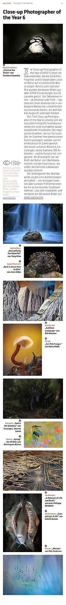 Fotoprofi Prospekt von 28. Juni bis 11. Juli 2025 - Prospekt seite 20