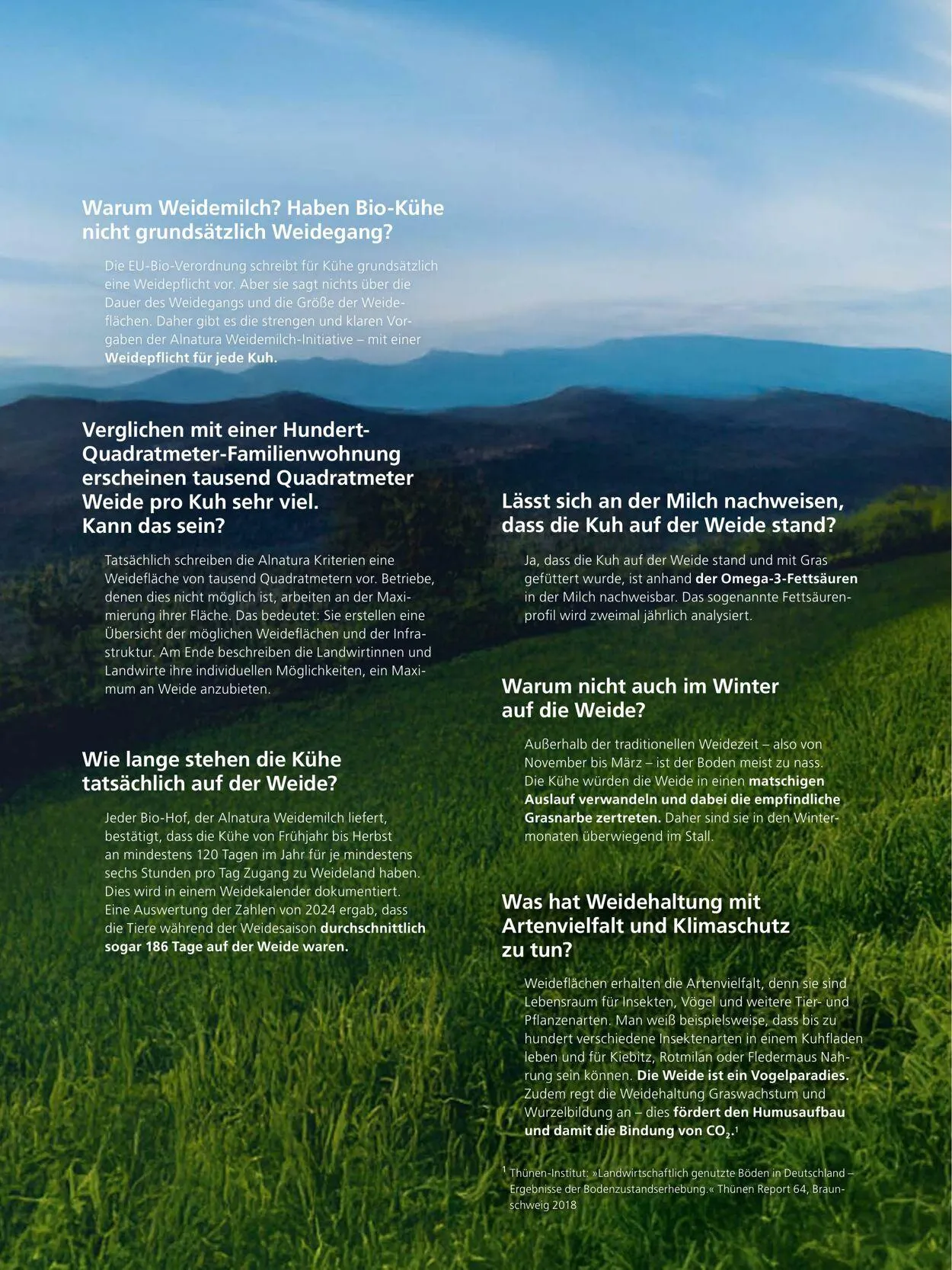 Alnatura von 1. April bis 30. April 2025 - Prospekt seite 24