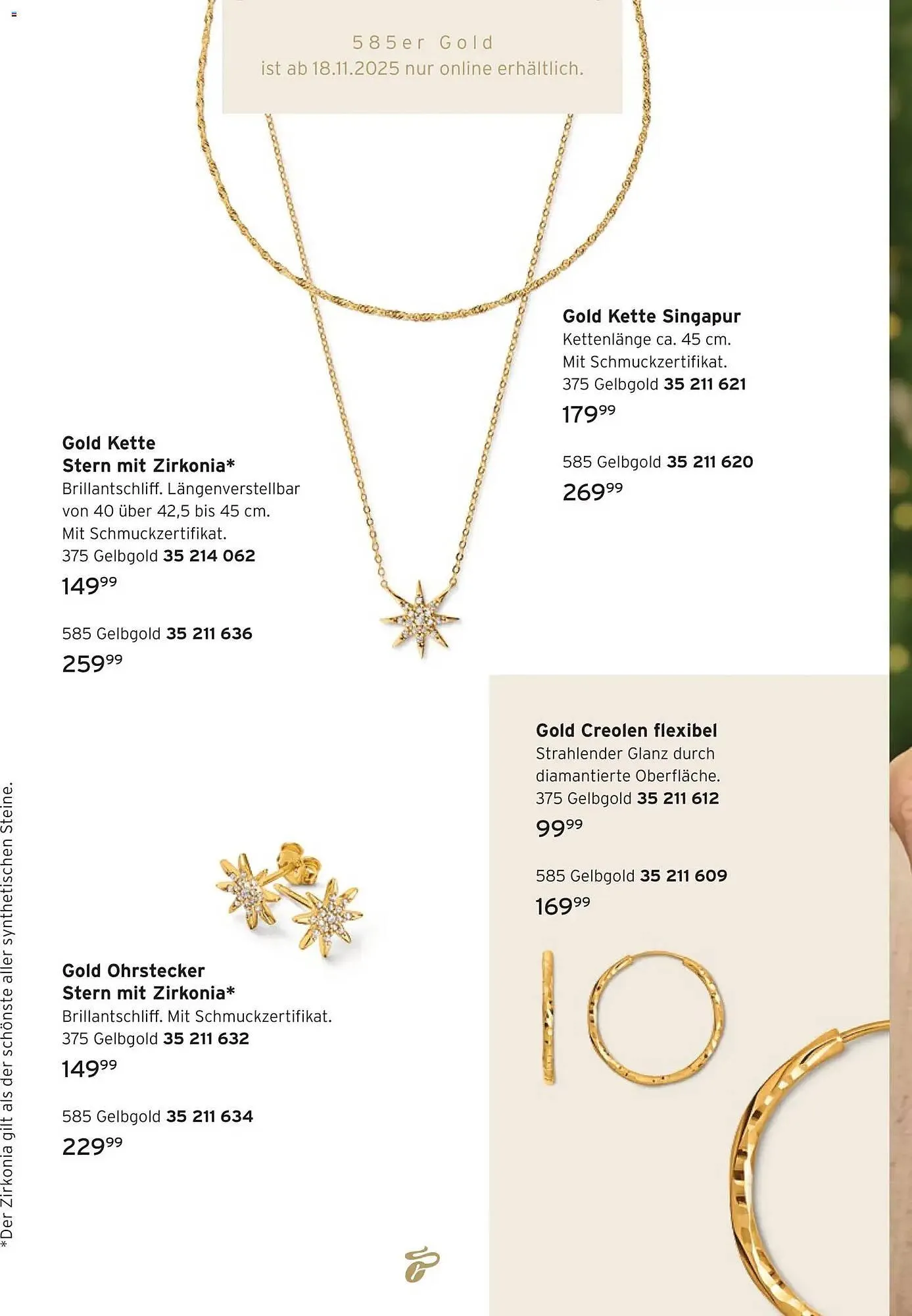 Tchibo Prospekt von 19. November bis 9. Dezember 2025 - Prospekt seite 26