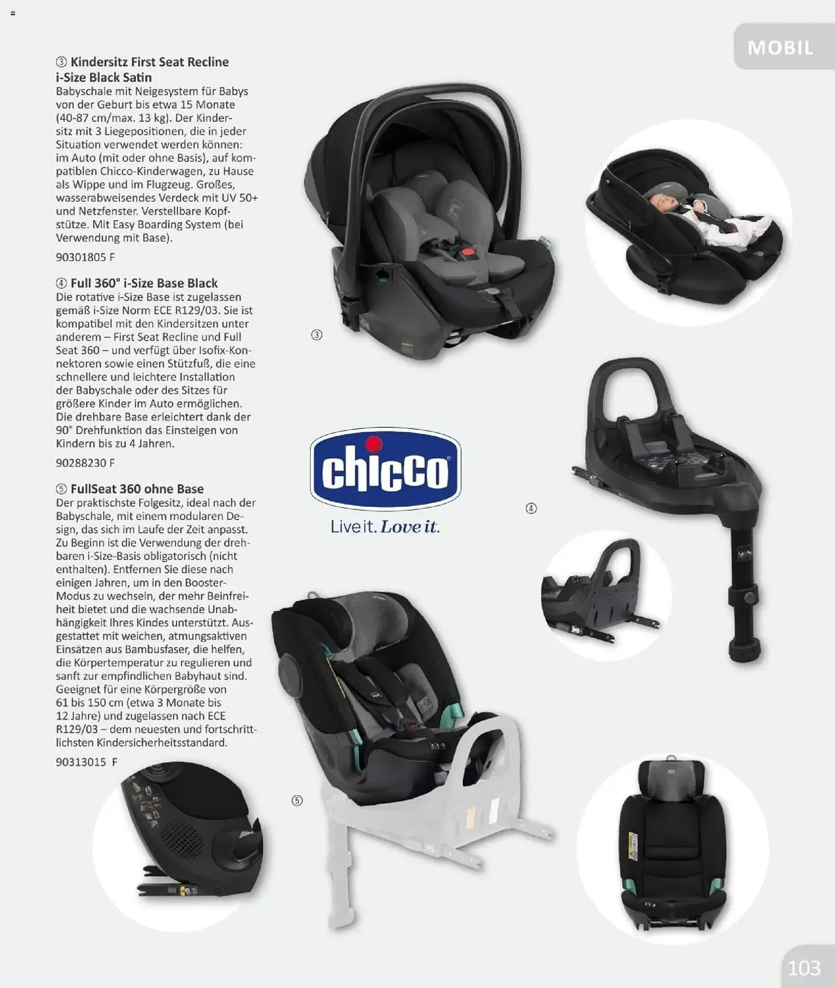 Vedes Prospekt von 1. Januar bis 30. Juni 2026 - Prospekt seite 103