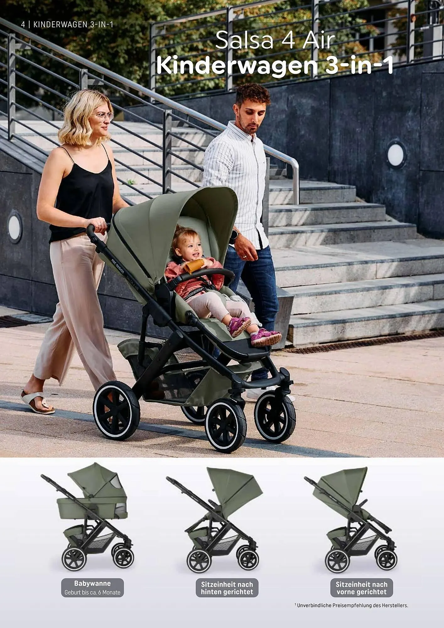 Smyths Toys Prospekt von 25. März bis 1. Juni 2026 - Prospekt seite 4