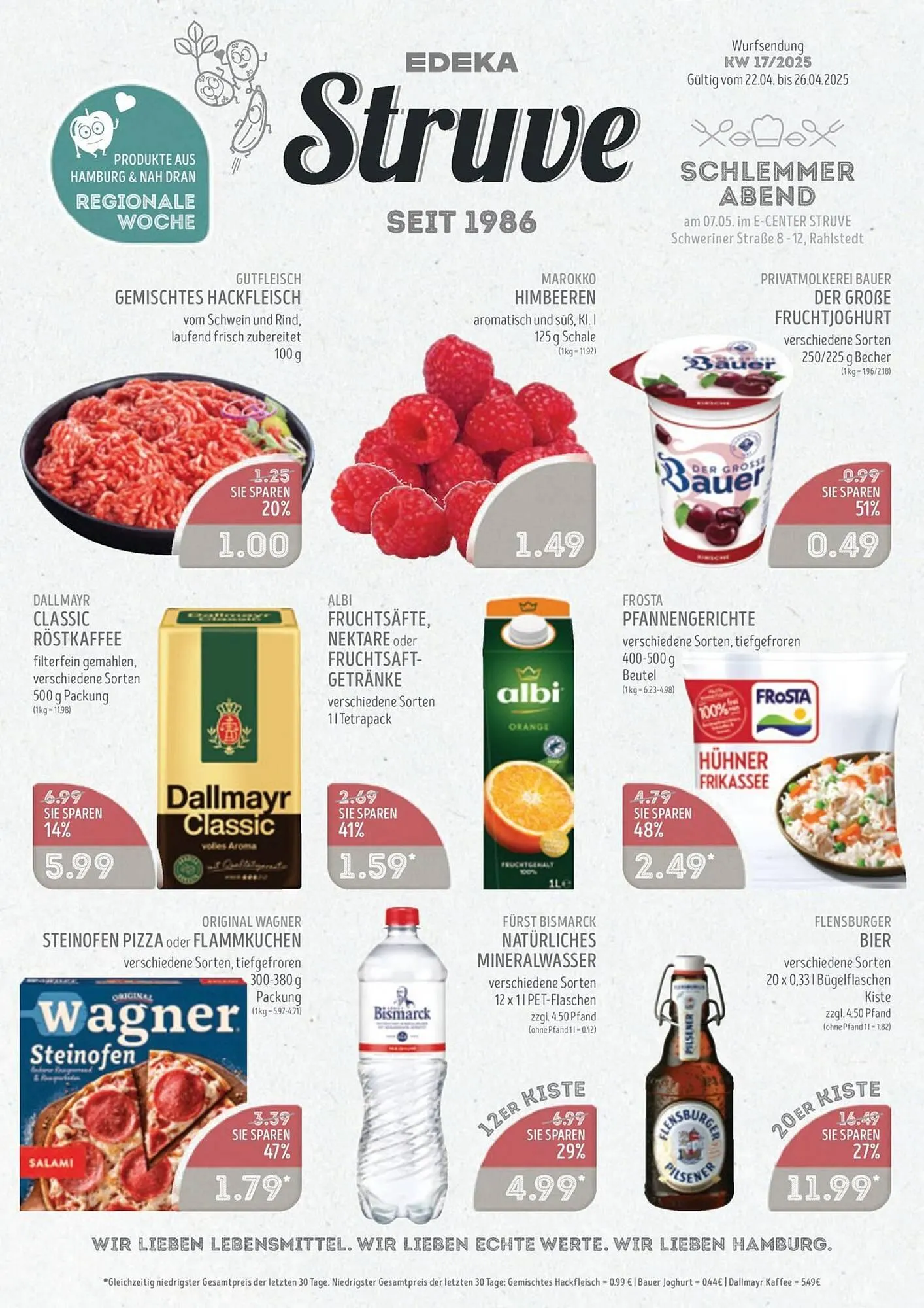 Edeka Struve Prospekt - 1