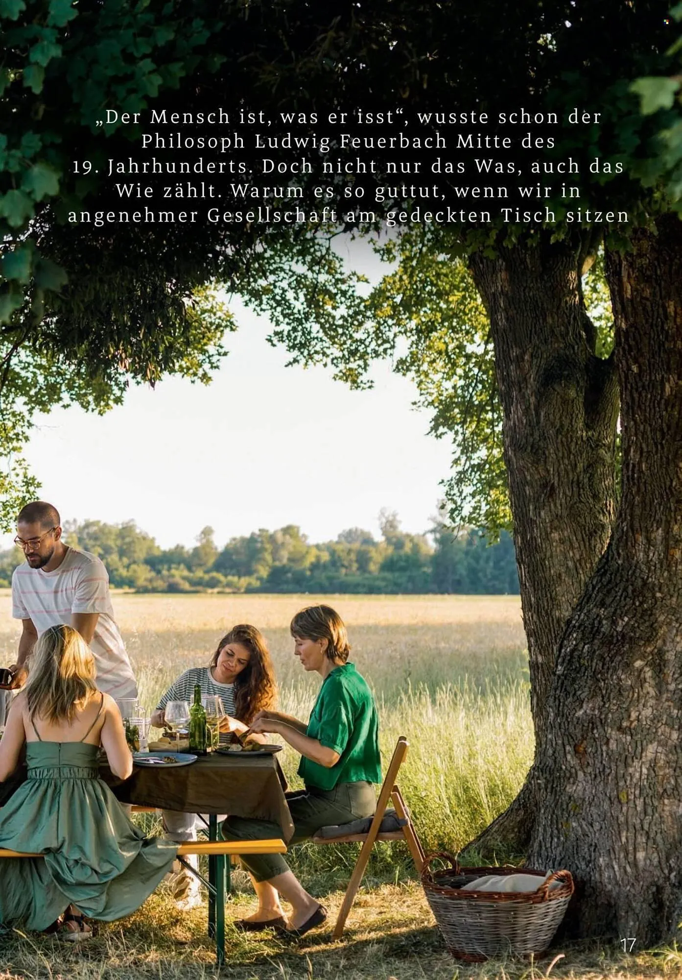 Rossmann Magazin von 1. Mai bis 31. Mai 2026 - Prospekt seite 17