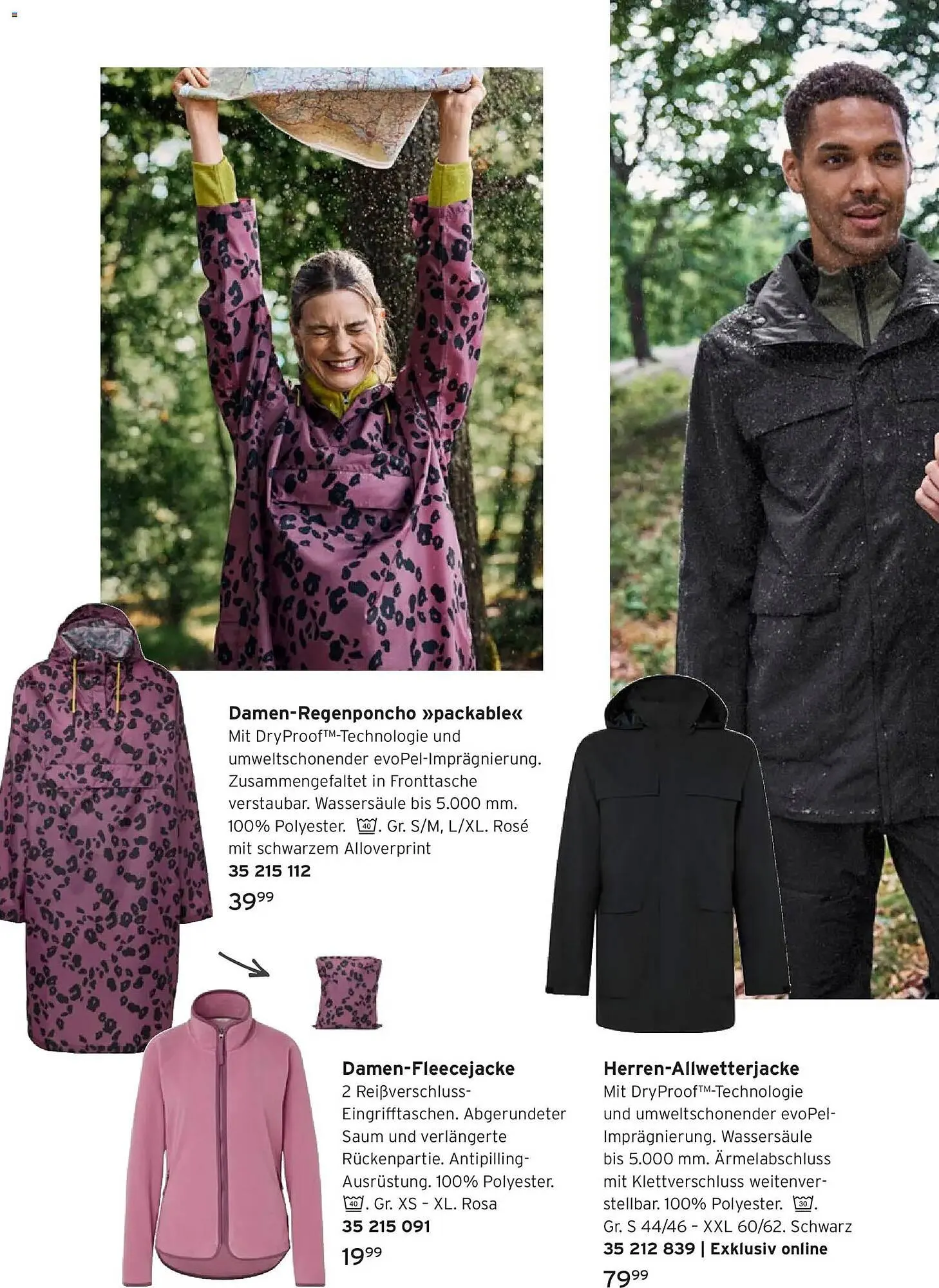 Tchibo Prospekt von 31. Dezember bis 20. Januar 2026 - Prospekt seite 16