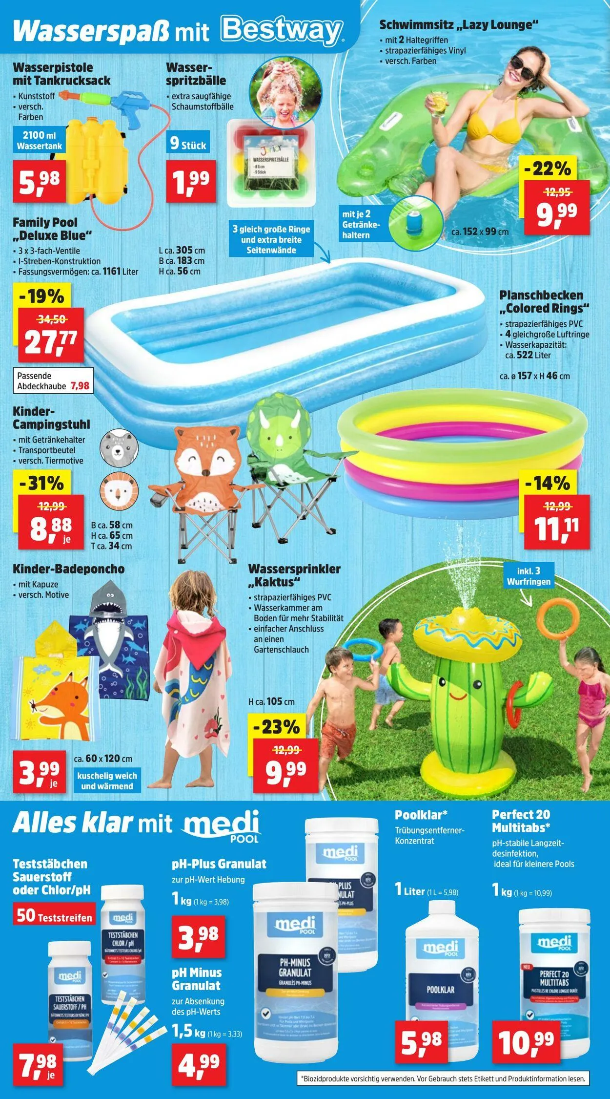 Thomas Philipps Aktueller Prospekt von 19. Mai bis 24. Mai 2025 - Prospekt seite 8