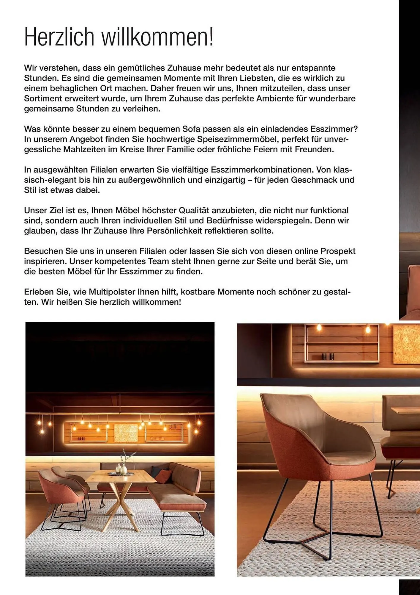 Multipolster Prospekt von 25. Juni bis 25. Juli 2025 - Prospekt seite 2