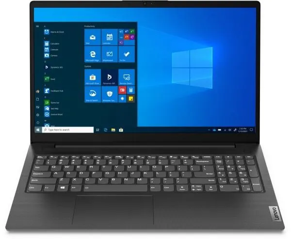 Lenovo V15 G2 ITL (82KB010RGE) 39,62 cm (15,6") Notebook schwarz