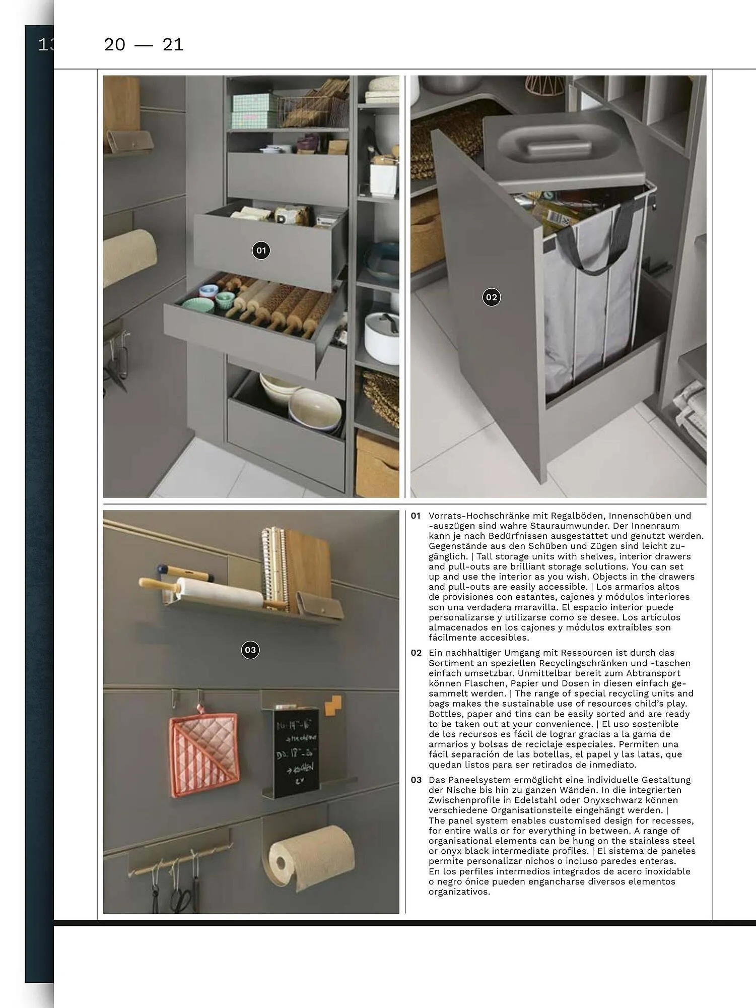 Wiethoff Prospekt von 13. März bis 26. März 2025 - Prospekt seite 156