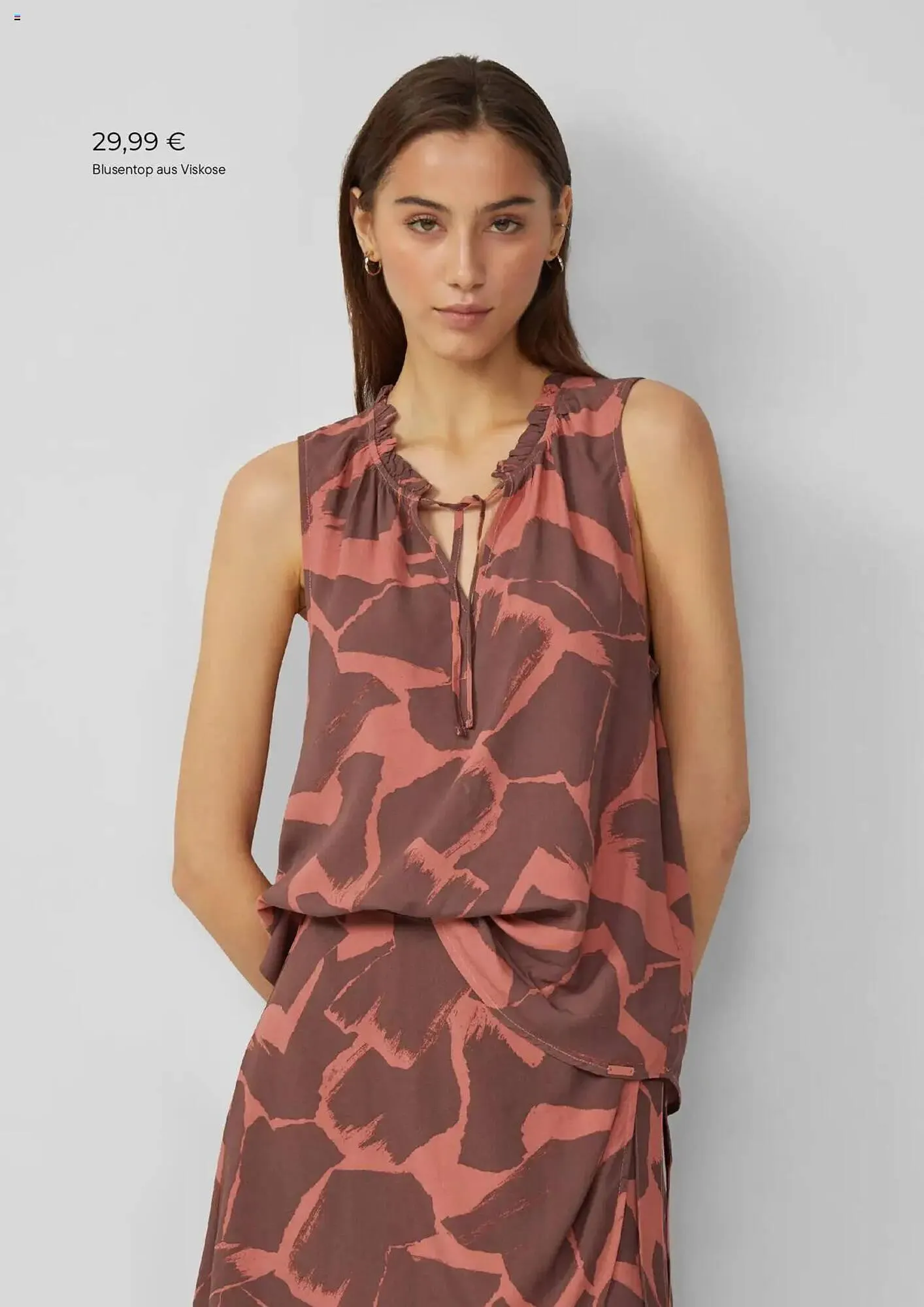 s. Oliver Prospekt von 1. Juni bis 30. Juni 2025 - Prospekt seite 14