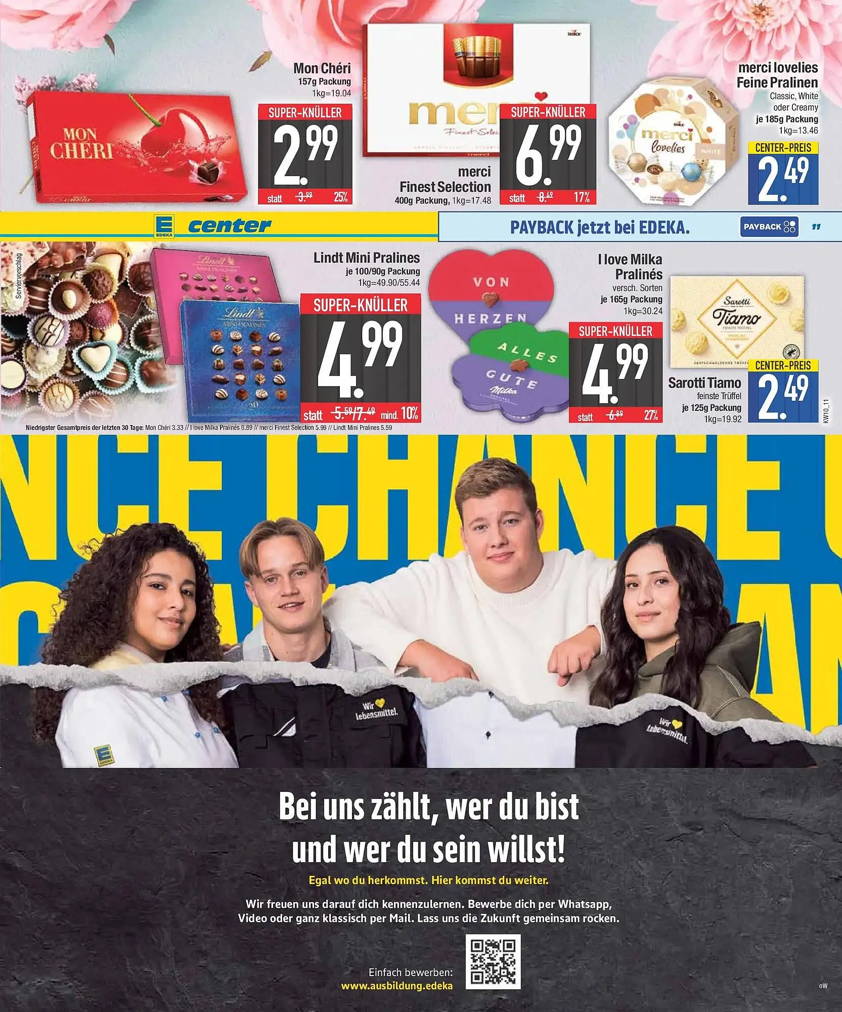 E-Center Prospekt von 1. März bis 7. März 2026 - Prospekt seite 11