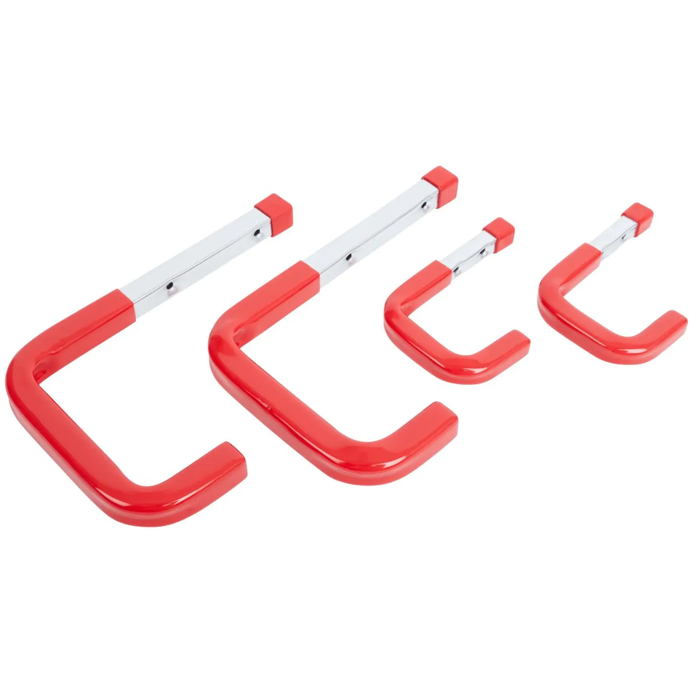 Sada nástěnných háčků