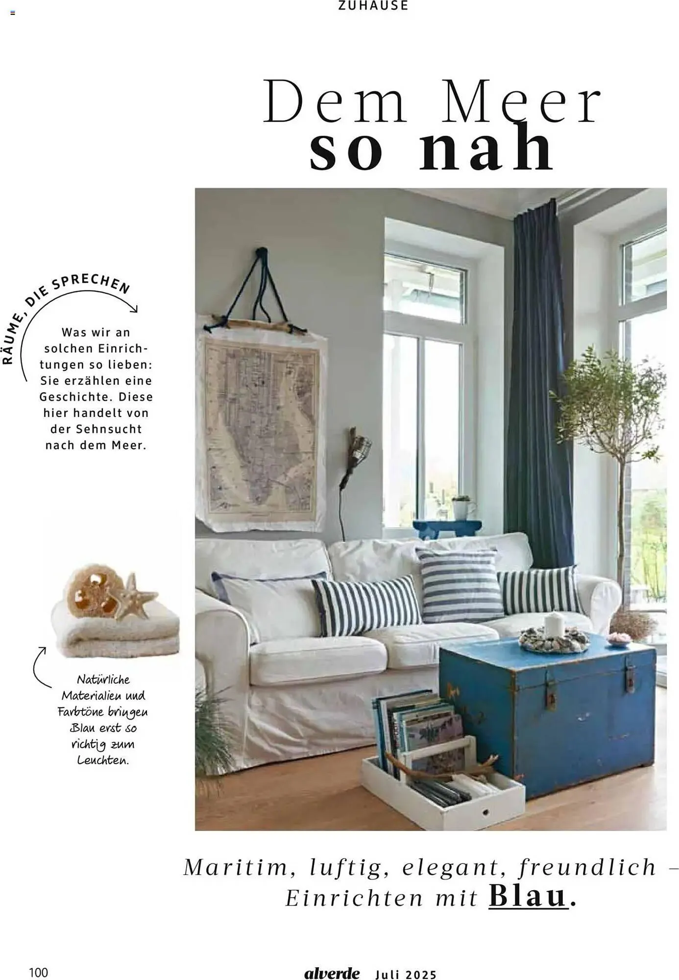 dm drogerie Prospekt von 1. Juli bis 31. Juli 2025 - Prospekt seite 100