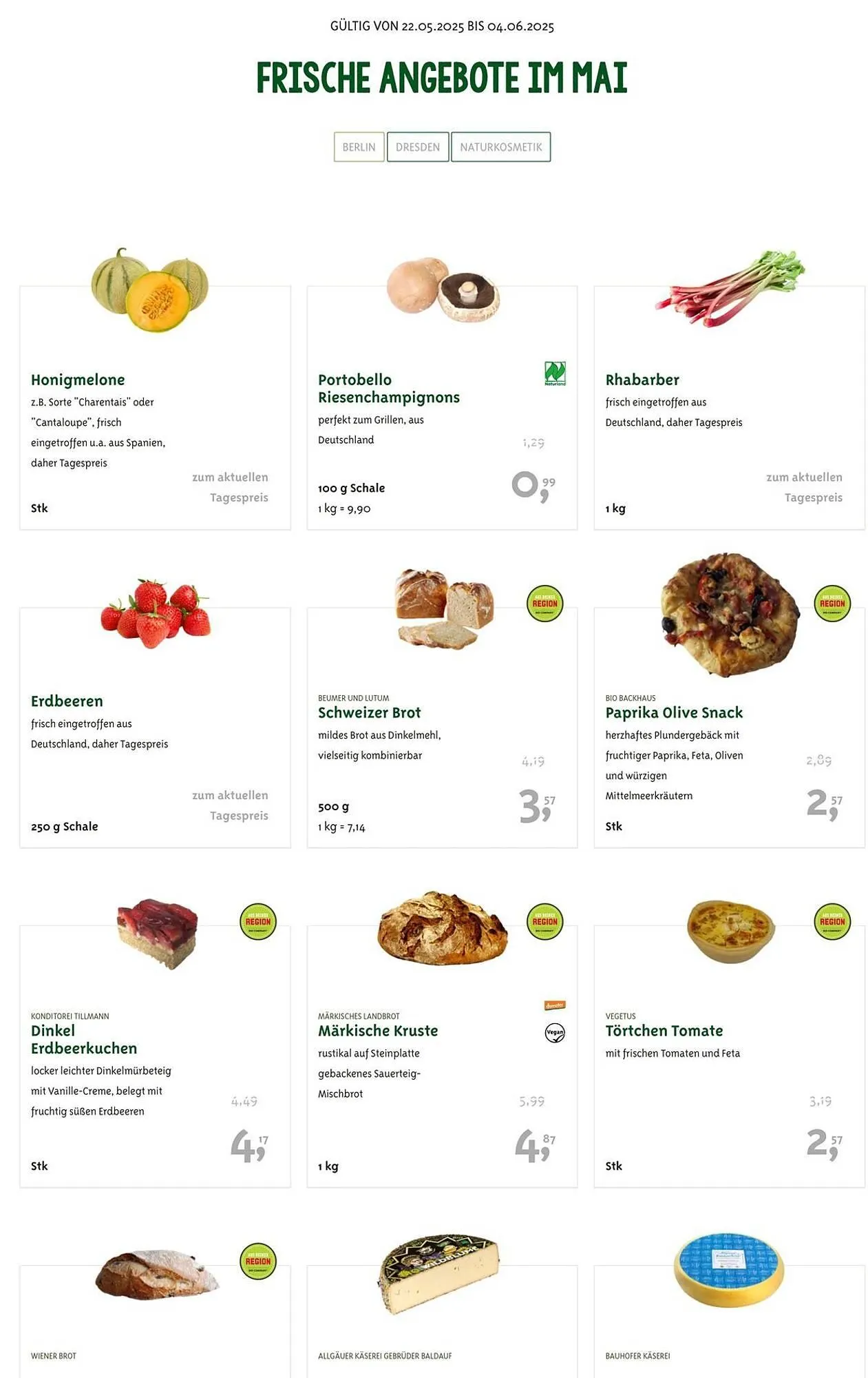 Biocompany Prospekt - 1