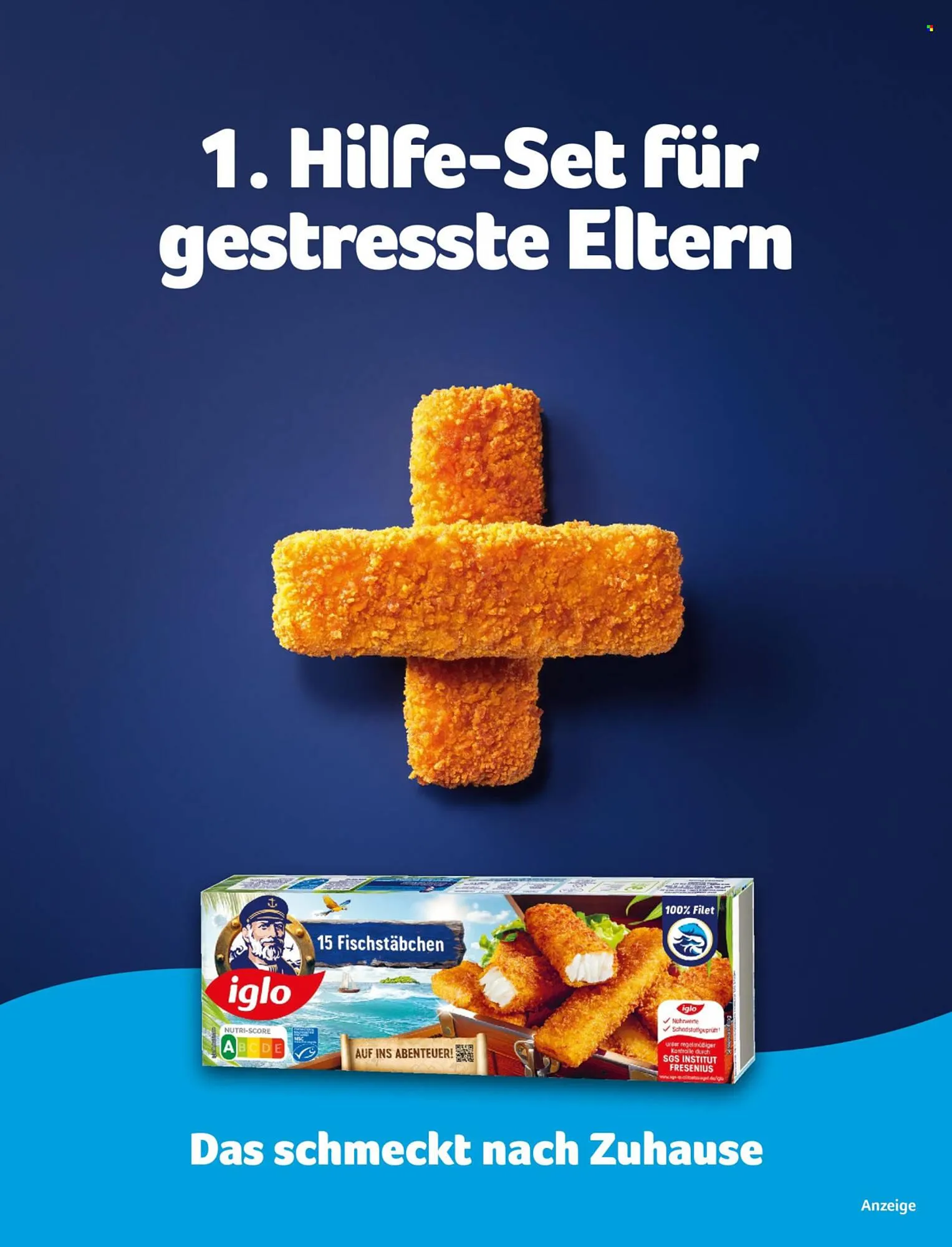 REWE Magazin von 14. Januar bis 22. Januar 2026 - Prospekt seite 2