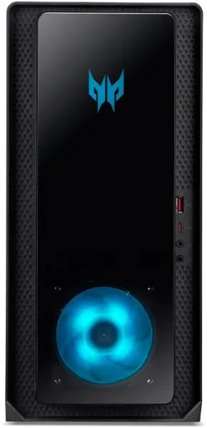 Acer Predator Orion 3000 (DG.E45EG.00S) Gaming PC schwarz