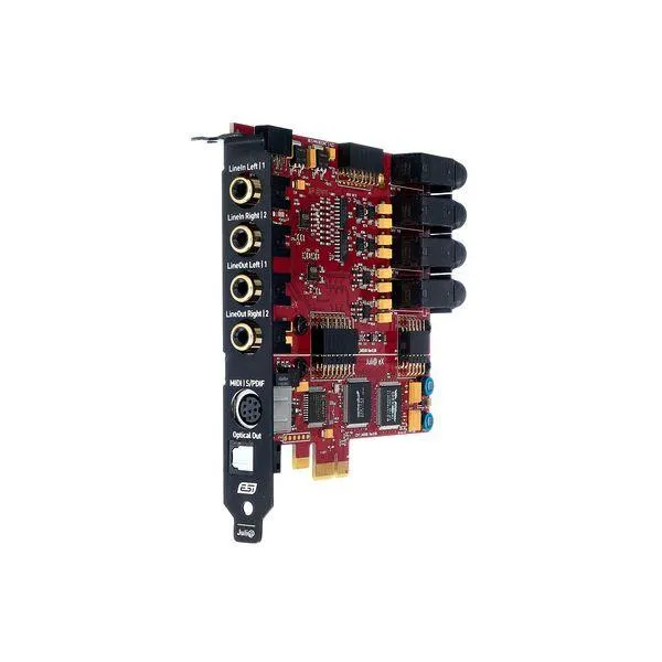 ESI Juli@ eX B-Stock