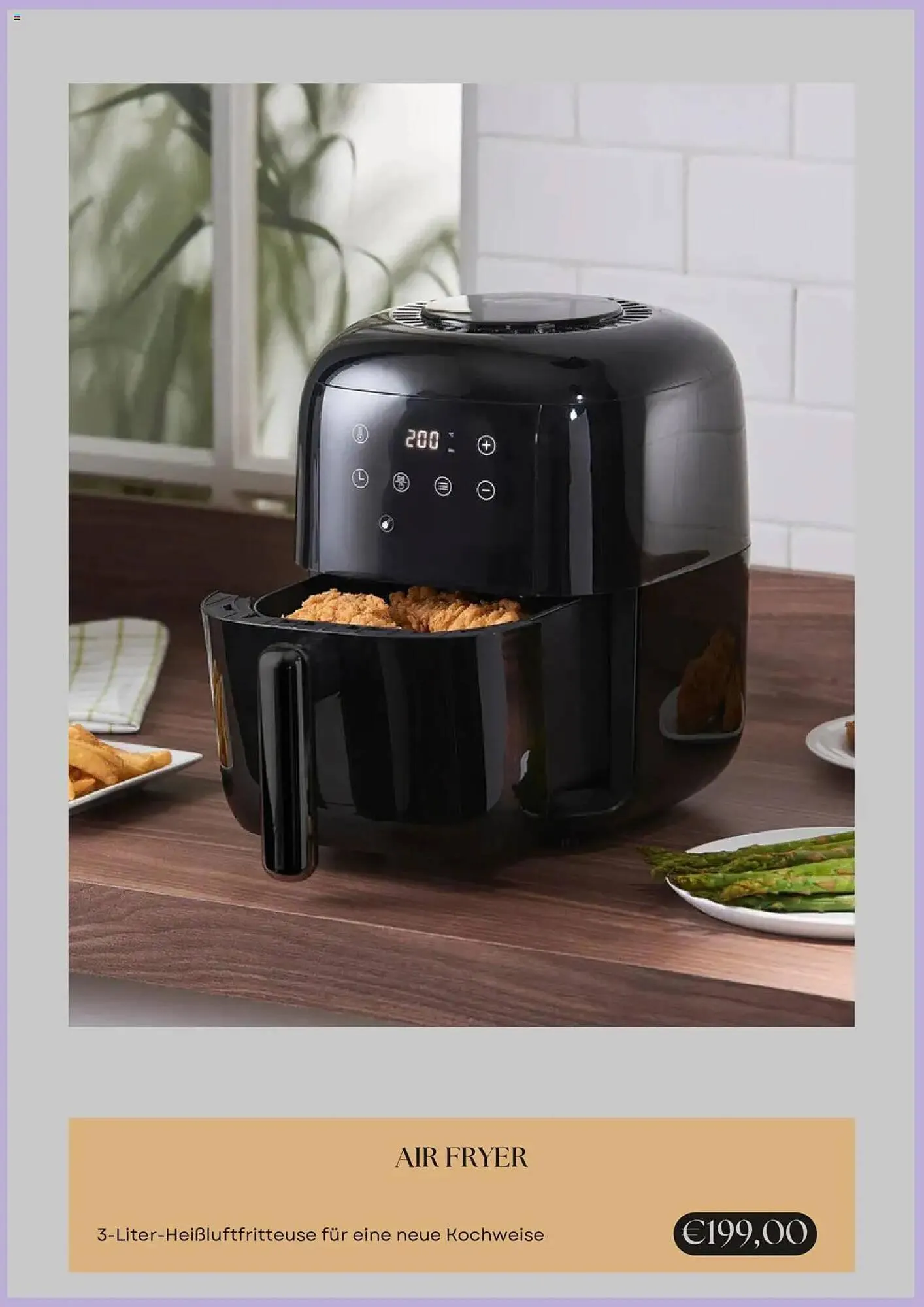 Tupperware Prospekt von 4. August bis 1. September 2025 - Prospekt seite 6