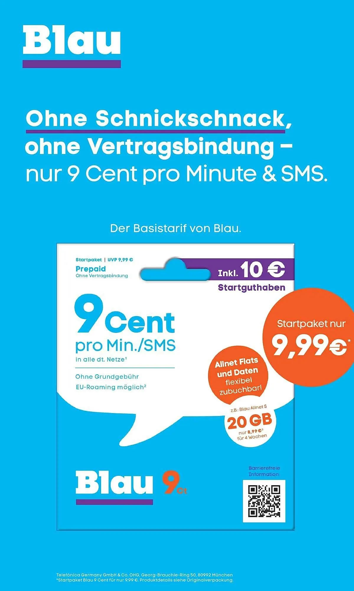 Rossmann Prospekt von 18. Mai bis 22. Mai 2026 - Prospekt seite 20