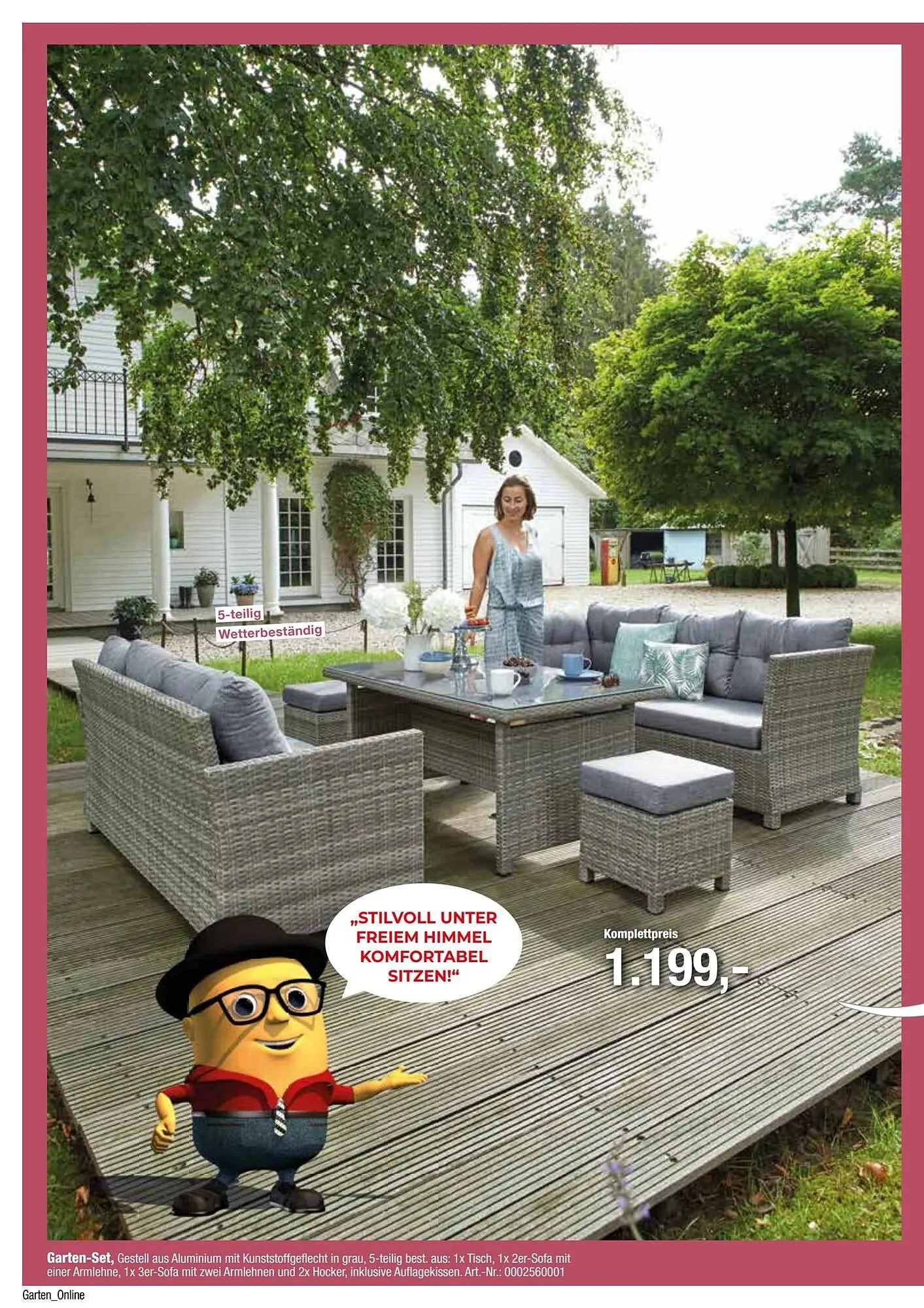 Opti Wohnwelt Prospekt von 12. März bis 1. Mai 2025 - Prospekt seite 10