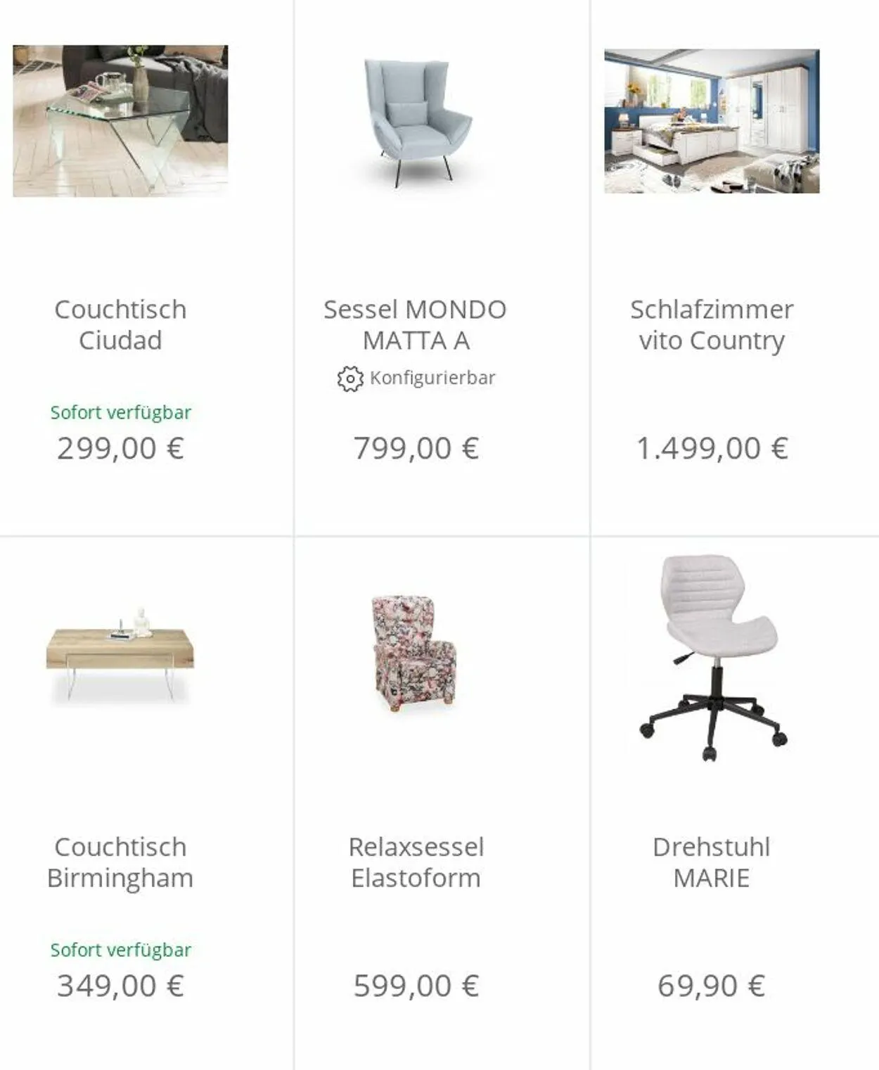 Ostermann Aktueller Prospekt von 14. Juli bis 27. Juli 2025 - Prospekt seite 66