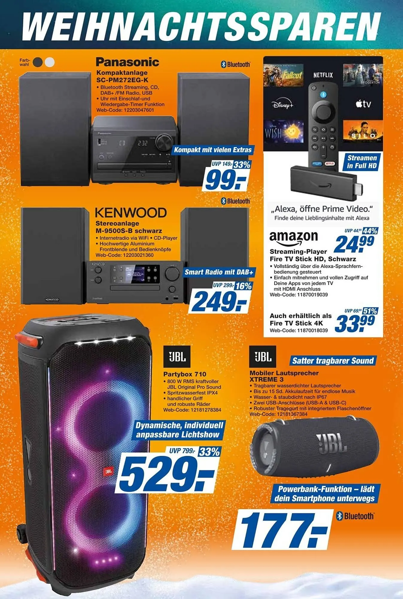 Expert Prospekt von 17. Dezember bis 27. Dezember 2025 - Prospekt seite 10