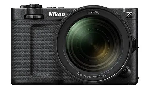 Nikon ZR + Z 24-70/4,0 S