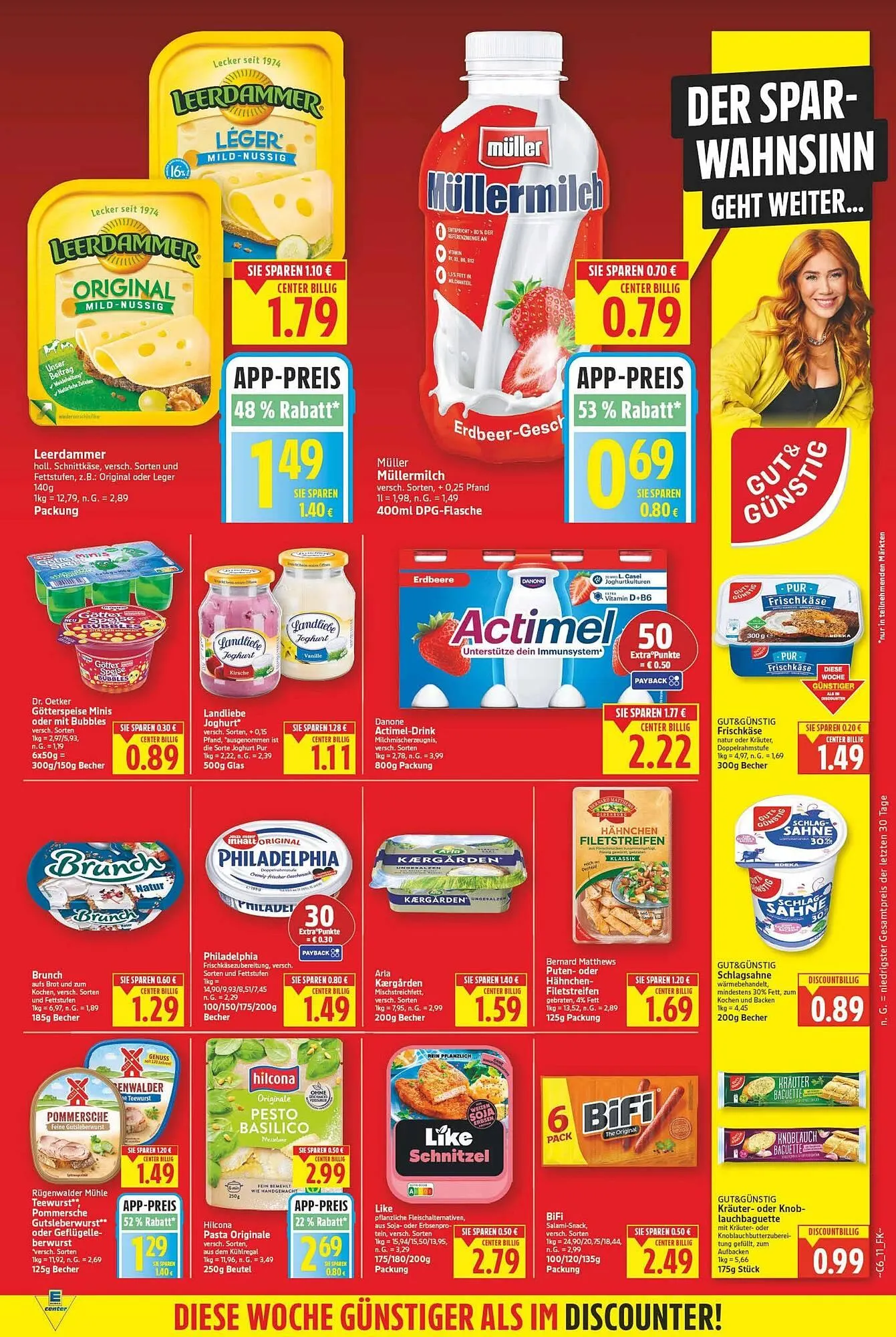 E-Center Prospekt von 2. Februar bis 8. Februar 2026 - Prospekt seite 13