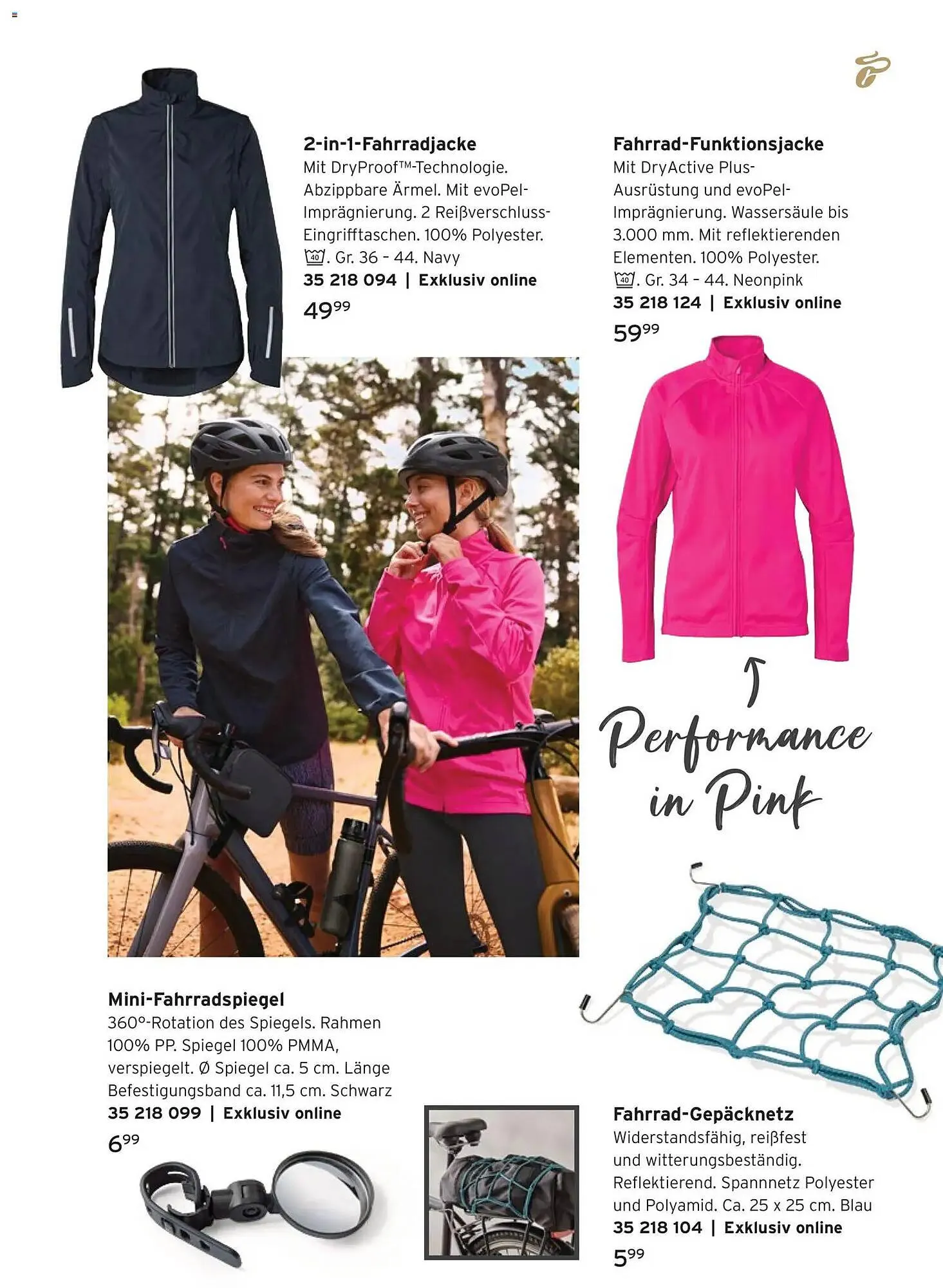 Tchibo Prospekt von 15. April bis 5. Mai 2026 - Prospekt seite 5