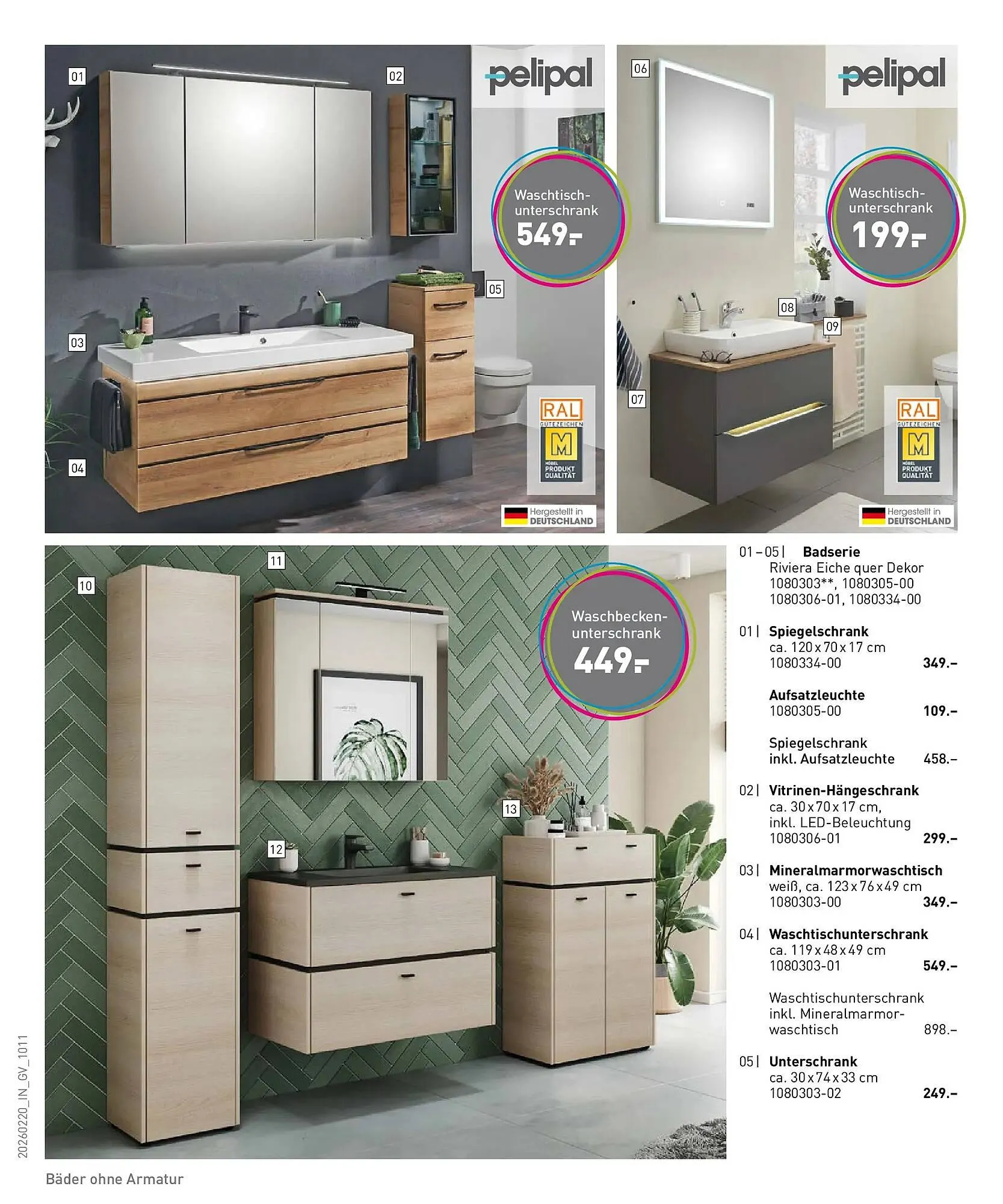 Möbel Martin Prospekt von 19. Februar bis 15. März 2026 - Prospekt seite 10