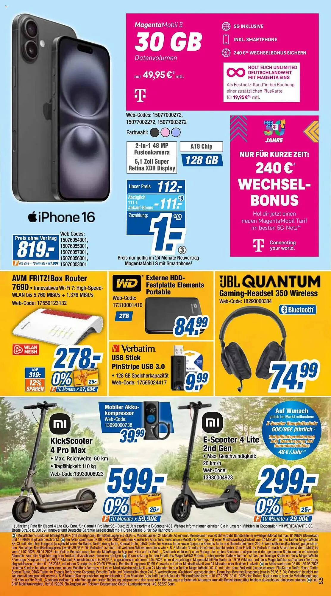 Expert Prospekt von 23. Juni bis 28. Juni 2025 - Prospekt seite 5